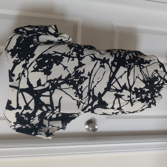 Silk short sleeves - Picture 3 of 5